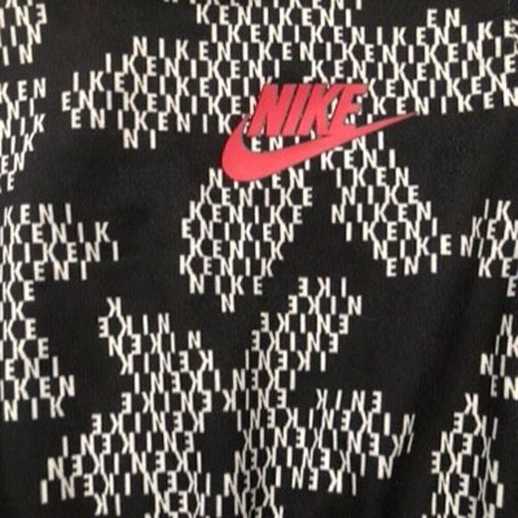 Nike Baby Girls Romper Size 3 Months - Picture 3 of 4